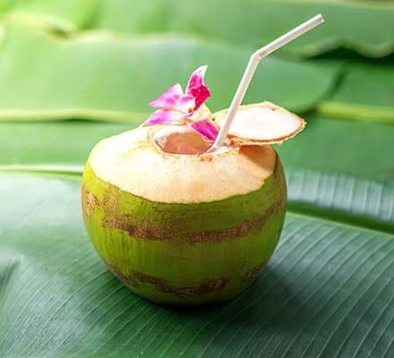 Coconut Water